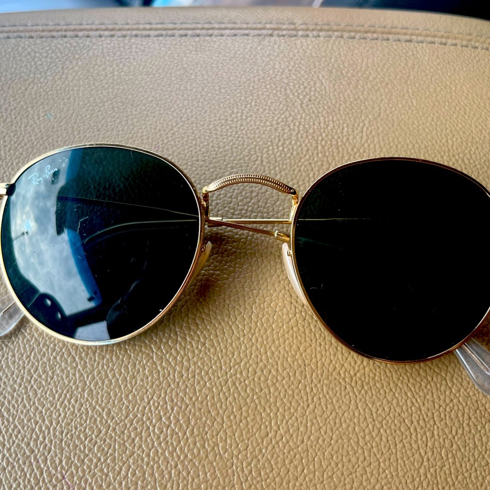 Ray-Ban Sunglasses
